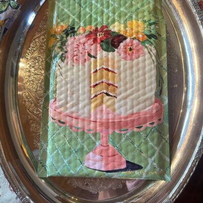 Layer Cake Padded Envelope